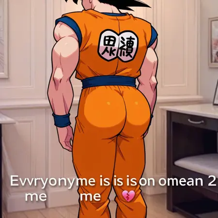 everyone is so mean 2 me 💔 | Meme Pose Concept | IllustriousXL and NoobAI