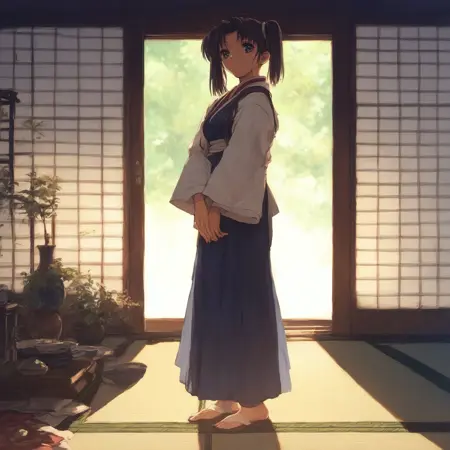 Slime's Kotomi Ichinose (Pony)