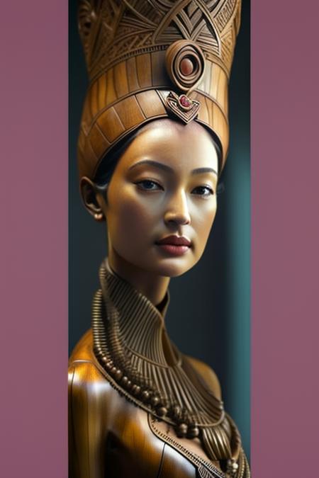wood_sculpture v1.0