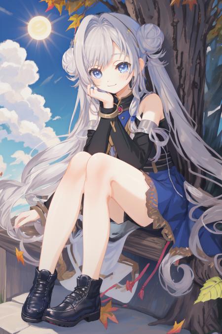 八云御影 \ 八雲 みかげ \ Yakumo Mikage v1.1
