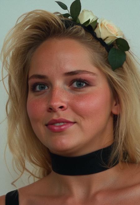 Sharon Stone ("Total Recall" era) [Actress / Celebrity] (SDXL) v1.0