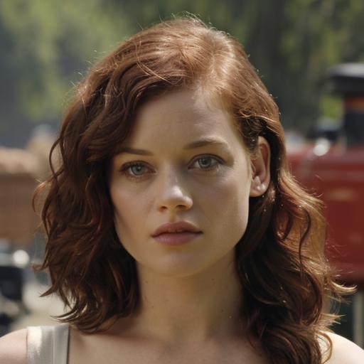 Jane Levy image by unclehater