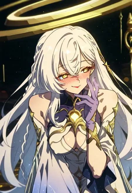 Istaroth (Genshin Impact)