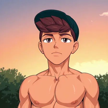 Skater [Maruten] (Illustrious)