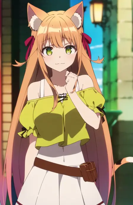 カナデ(kanade)-勇者パーティーを追放されたビーストテイマー、最強種の猫耳少女と出会う(yuusha party wo tsuihou sareta beast tamer saikyoushu no nekomimi shoujo to deau)