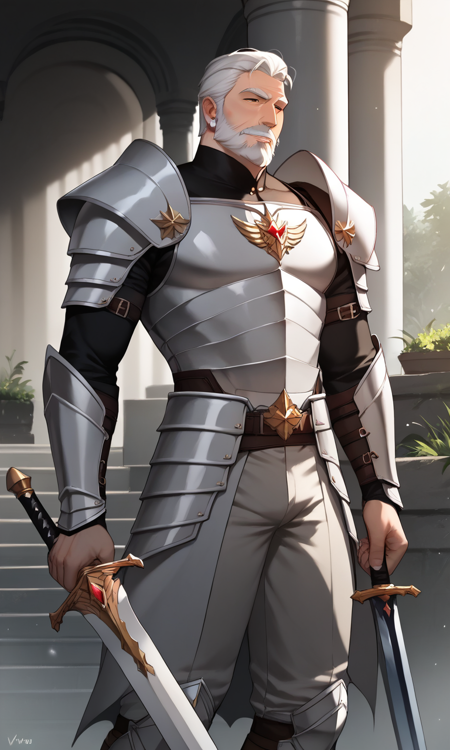 legrosso style v1.0