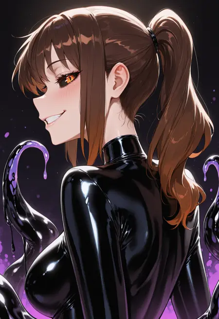 Hanae Haruka (character)