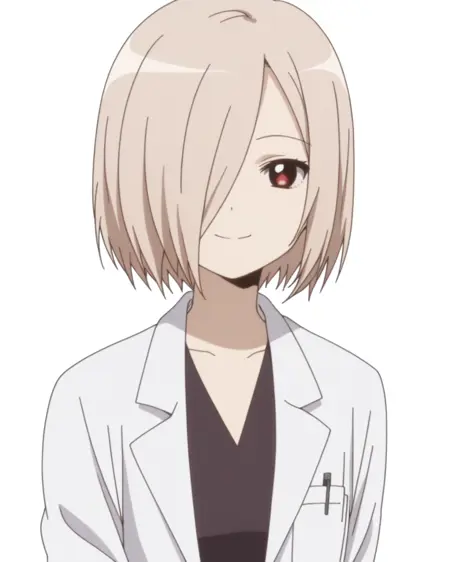 [IL] Nana Nishigaki - Yuru Yuri