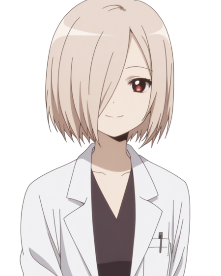 [IL] Nana Nishigaki - Yuru Yuri v1.0il