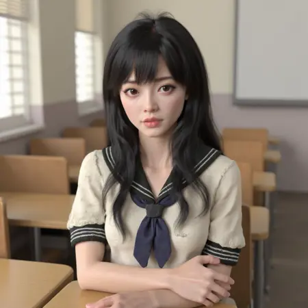 ZBrush 3d