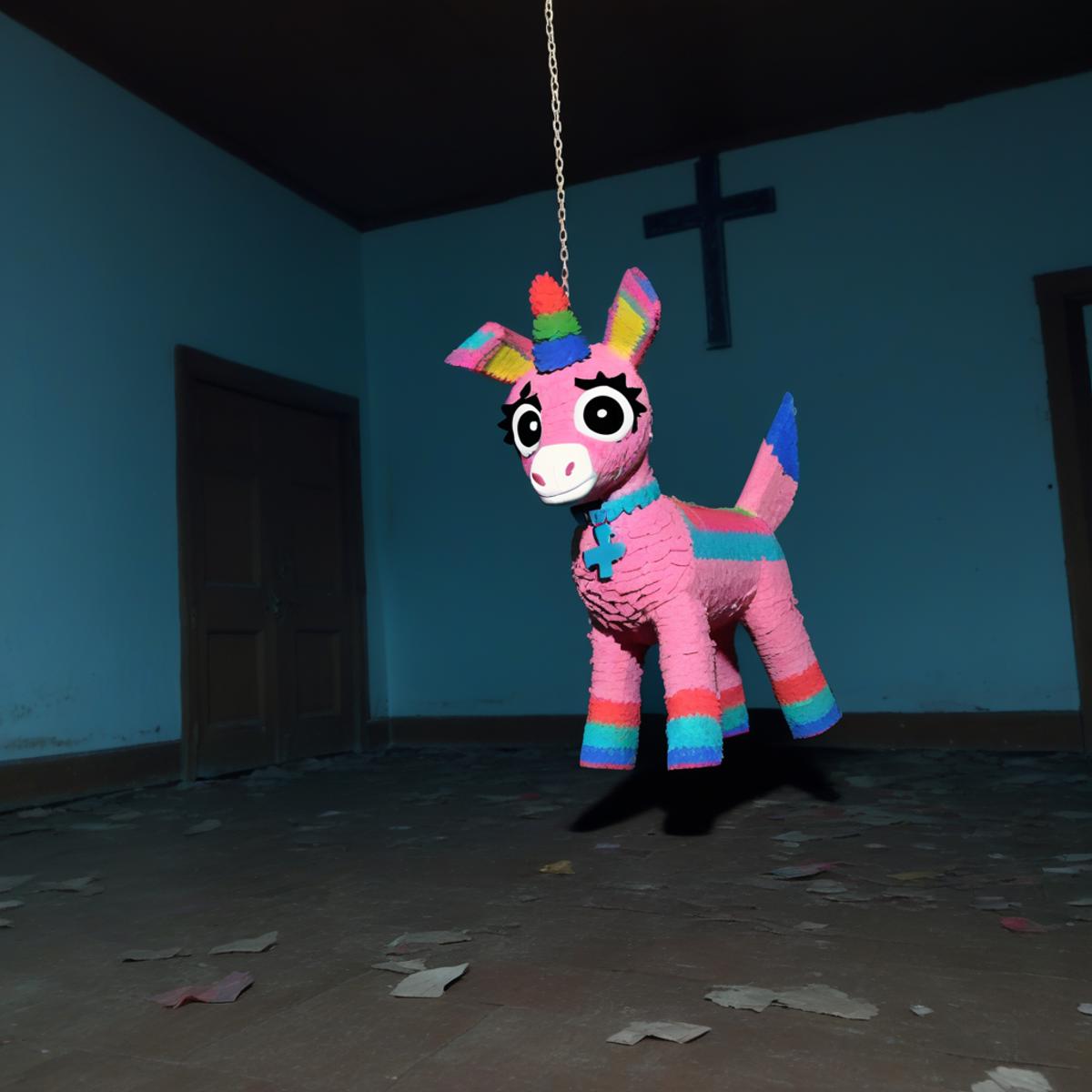 SCP-956 SDXL image by PinkiePie956