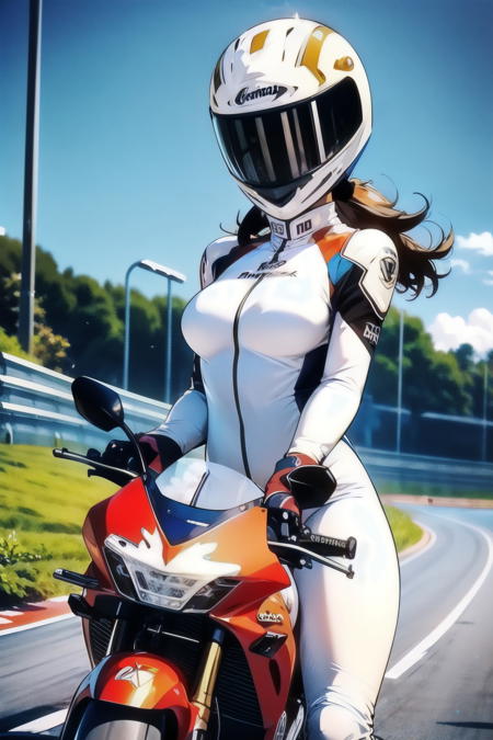 Full Face Helmet v1.0