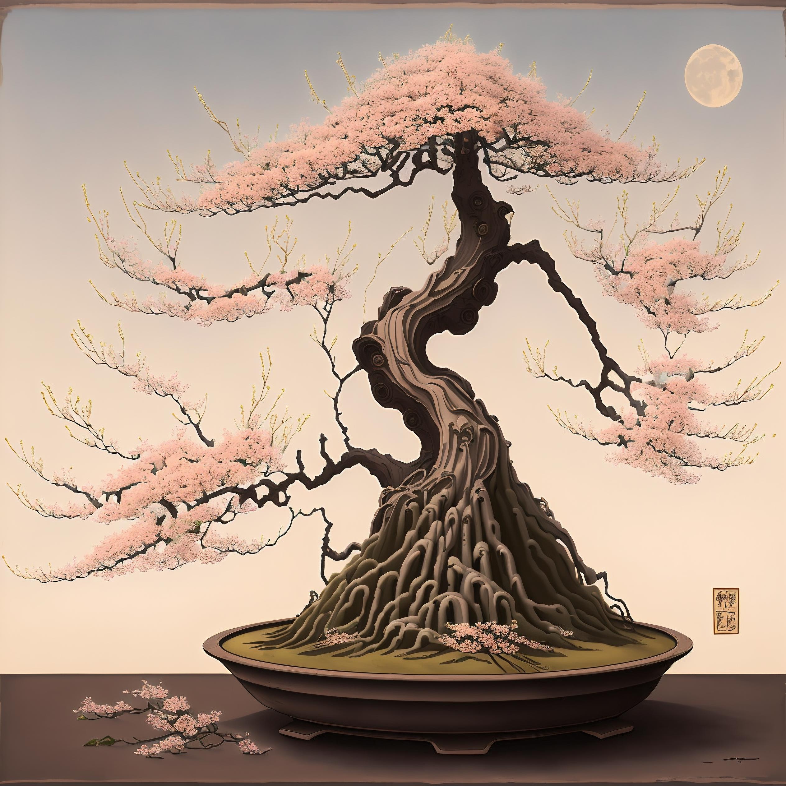 CGpaintingtree asw image by songwei2698