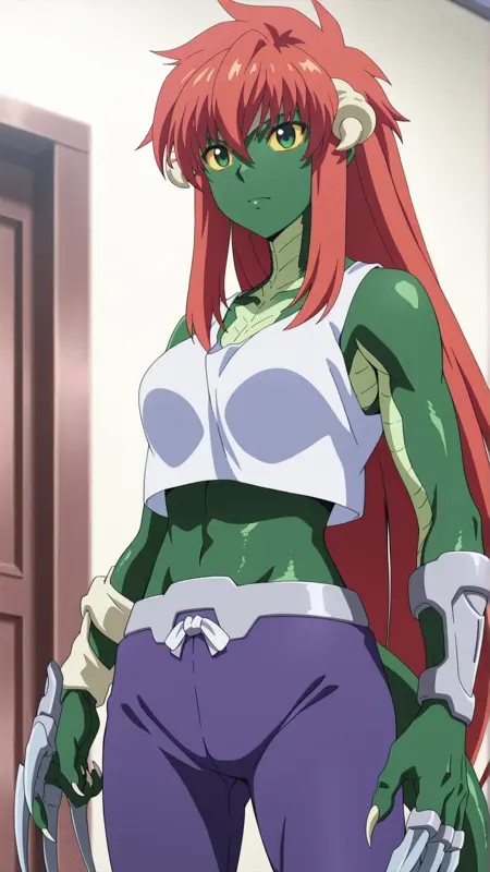 Tachibana_sensei/立花先生(Level E) Illustrious