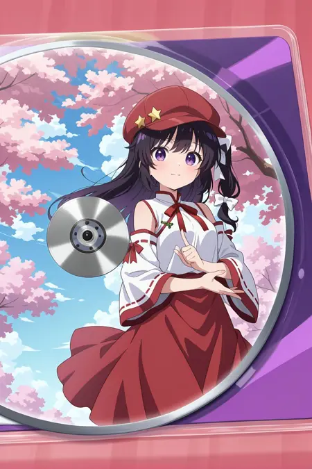 Labelko (Touhou Project)