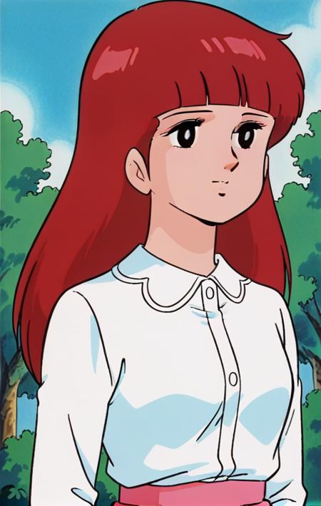 古見 由美子 - バビル2世 v1.0