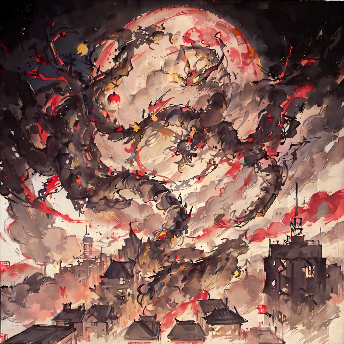 Image posted by xingjian