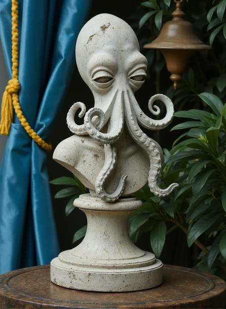 Sculpture Flux v1.0