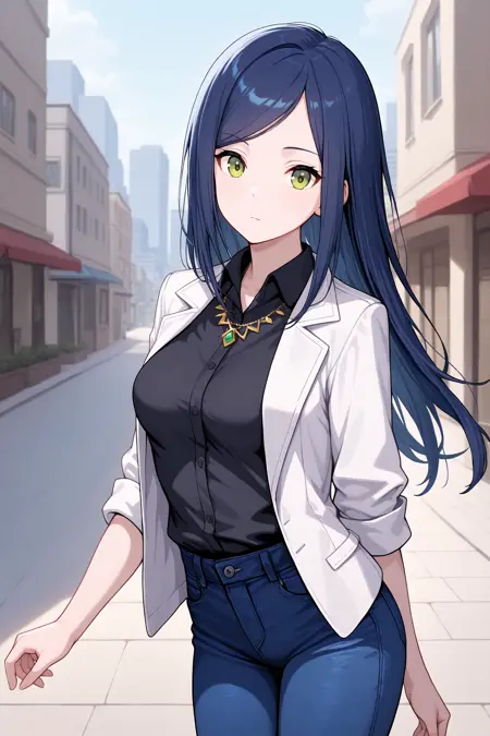 Juney (THE iDOLM@STER Cinderella Girls) | ジュニー/주니 (アイドルマスターシンデレラガールズ)