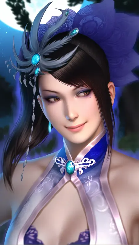 Zhenji IllustriousXL