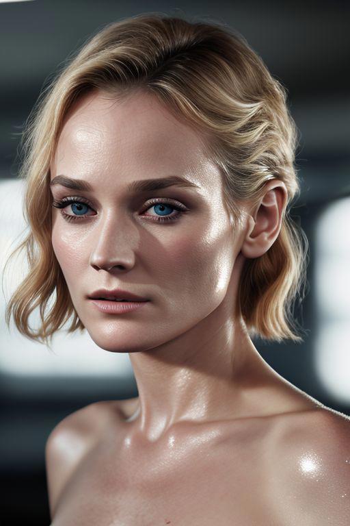 Diane Kruger image by PatinaShore