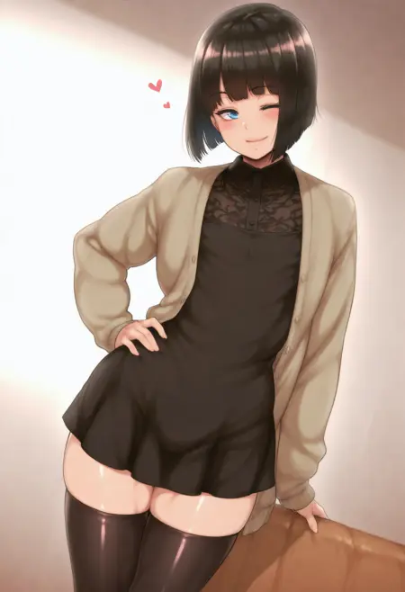 [Artist Style] kwnd1a0g (Illustrious XL)