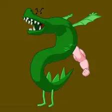 trogdor's Avatar