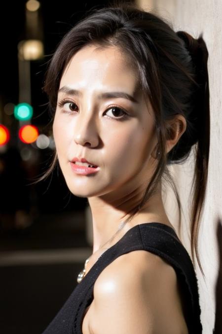 Taiwan Idol: Amanda Chou (周曉涵) v1.0