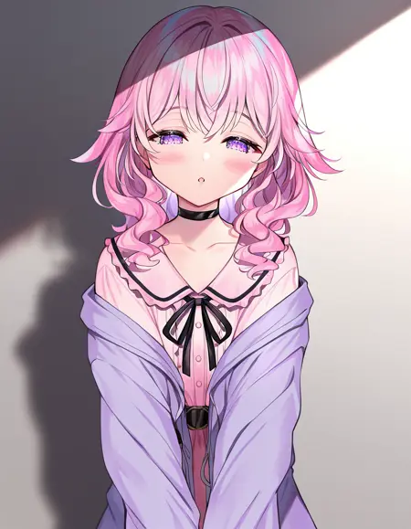 Matanonki Style for Pony