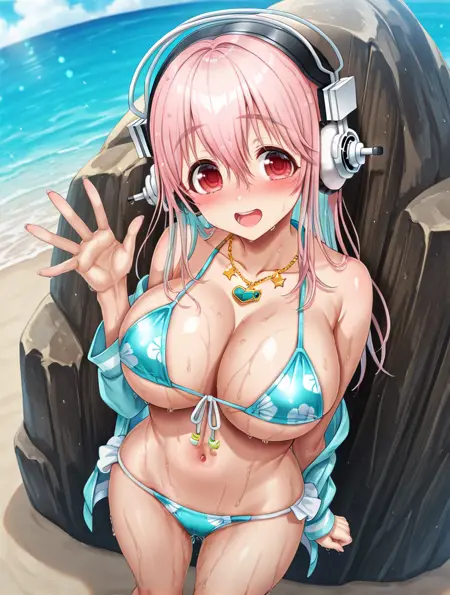 Hisasi style [Illustrious]
