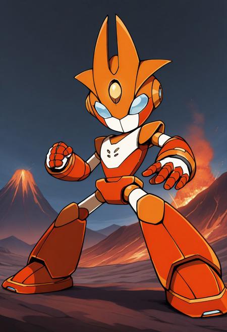 Charyb & Scylla - Sonic Series Scylla