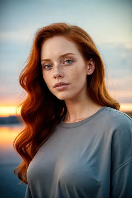 CyberRealistic GenAether - Gwendolyn "Gwen" Denison