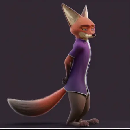 Tomas (Foxtomas)