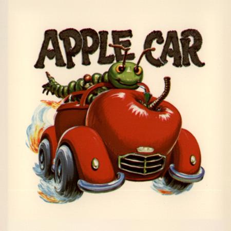Crazy vintage cars V1