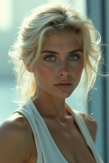 Helen Slater - Young (Flux LoRa) Flux v1.0