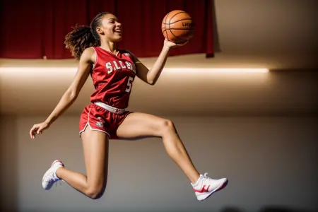 OpenPose, basketball