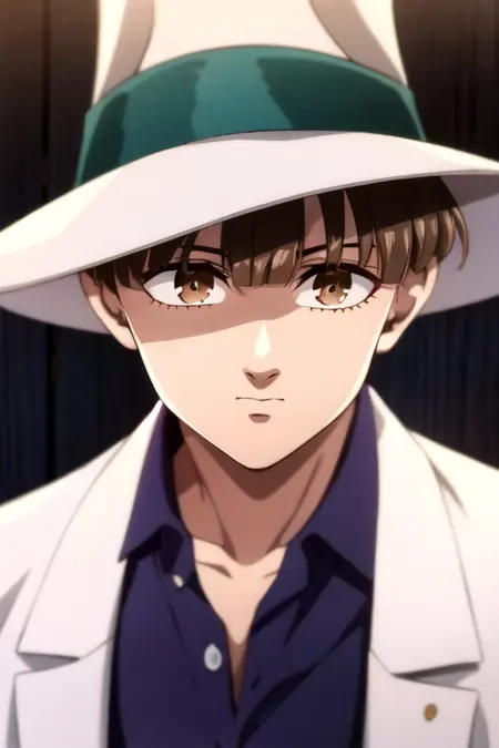 Nasiens | Nanatsu no Taizai: Mokushiroku no Yonkishi / The Seven Deadly Sins: Four Knights of the Apocalypse | SD1