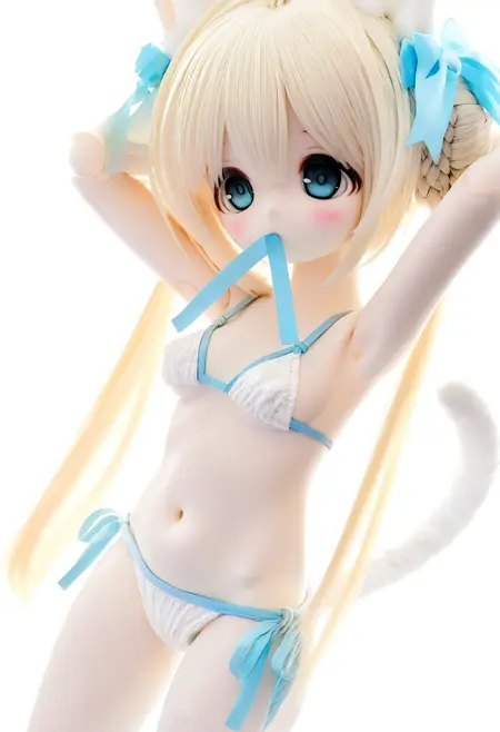 BJD Doll style- Illustriou/NoobAI