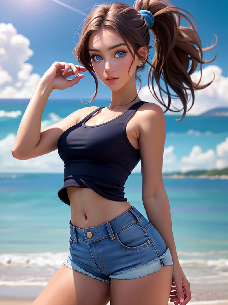 Rachel Cook image by barabasj214