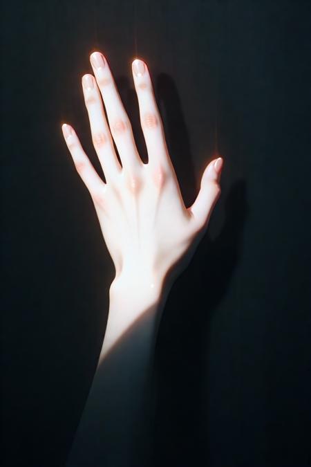 HS Betterhand v1.0