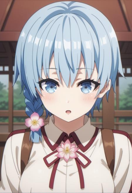 Kasumi Yura | ORESUKI: Are you the only one who loves me? | 俺を好きなのはお前だけかよ v1.0
