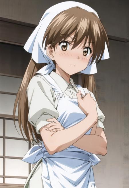 Onimaru Miki (Ramen Fighter Miki) LORA onimaru_miki_v1