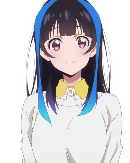 [IL] Mini Yaemori - Kanojo, Okarishimasu v1.0il