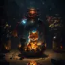 Foxbite's Avatar