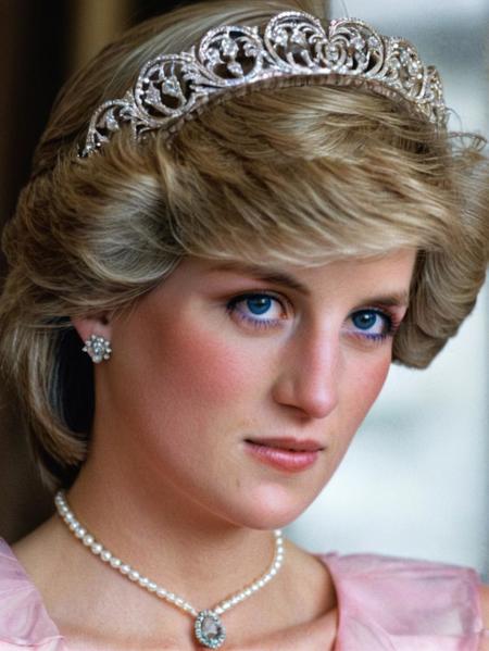 princess diana