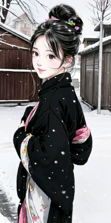 古风_ancient customs