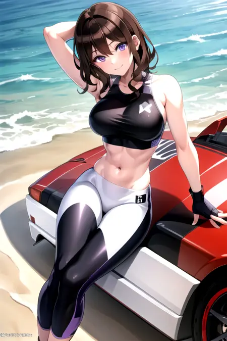 Shion Suminoe