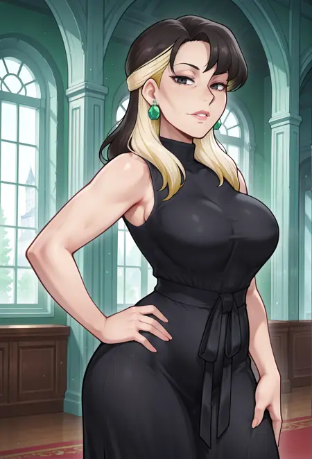 Narcissa Malfoy (Harry Potter)