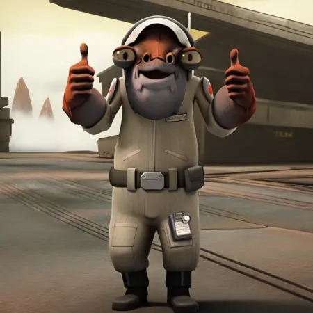 Quarrie (Star Wars Rebels)