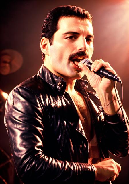 Freddie mercury Freddie mercury